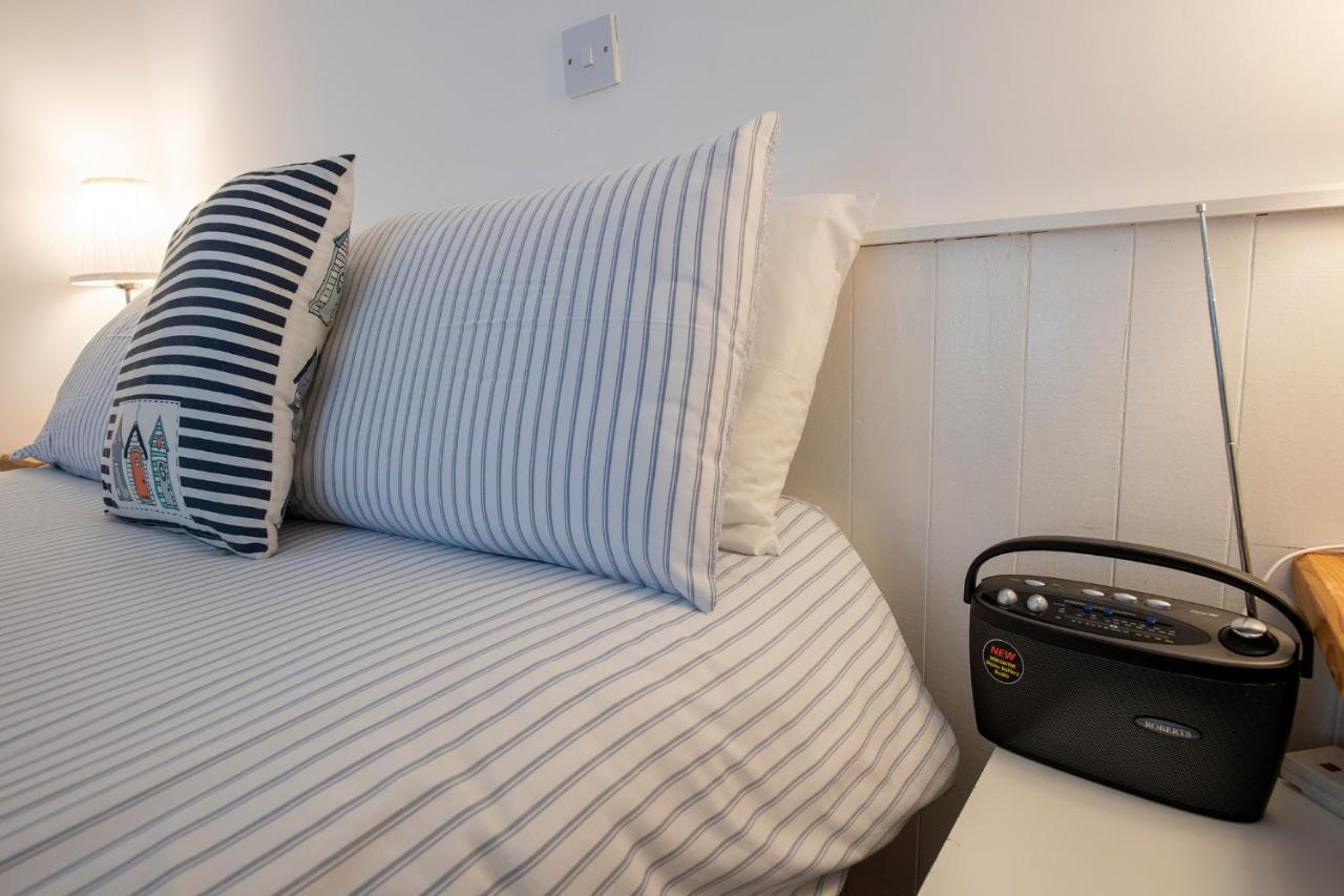Beachcomber Cottages Ballyconneely Ngoại thất bức ảnh
