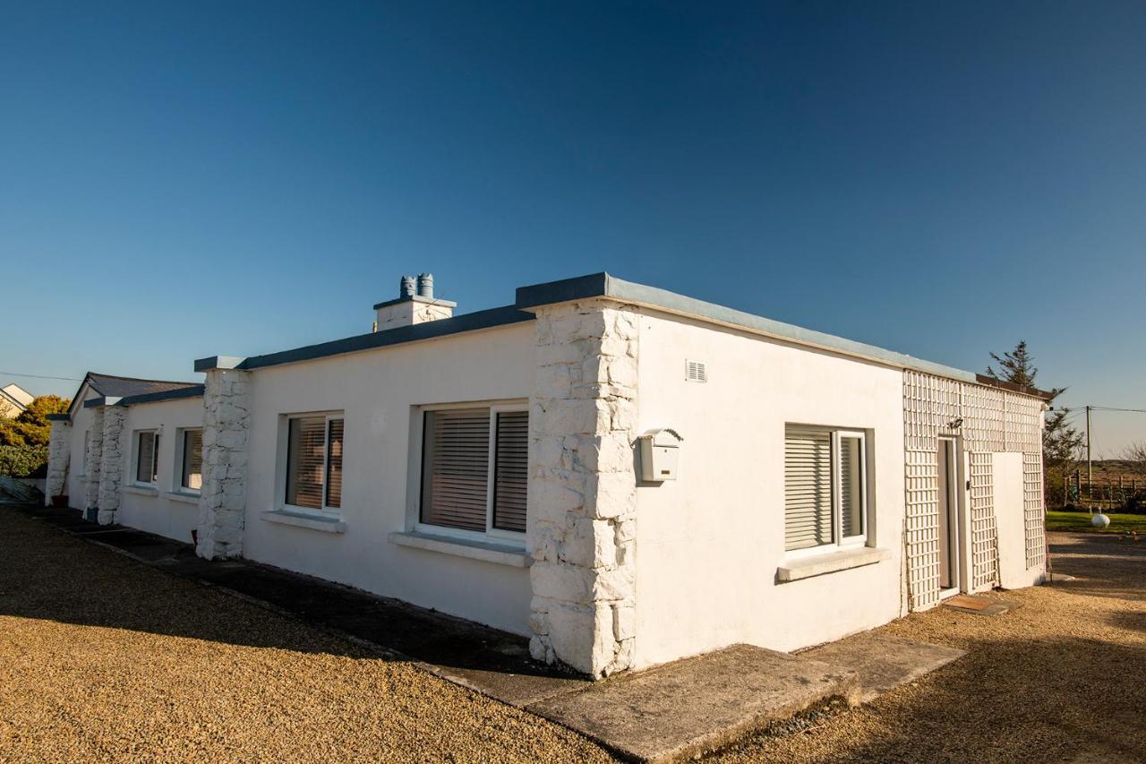 Beachcomber Cottages Ballyconneely Ngoại thất bức ảnh