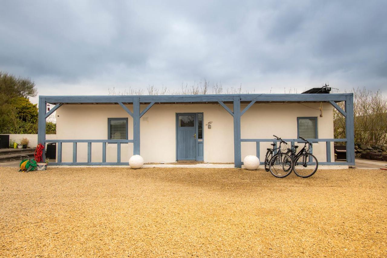 Beachcomber Cottages Ballyconneely Ngoại thất bức ảnh