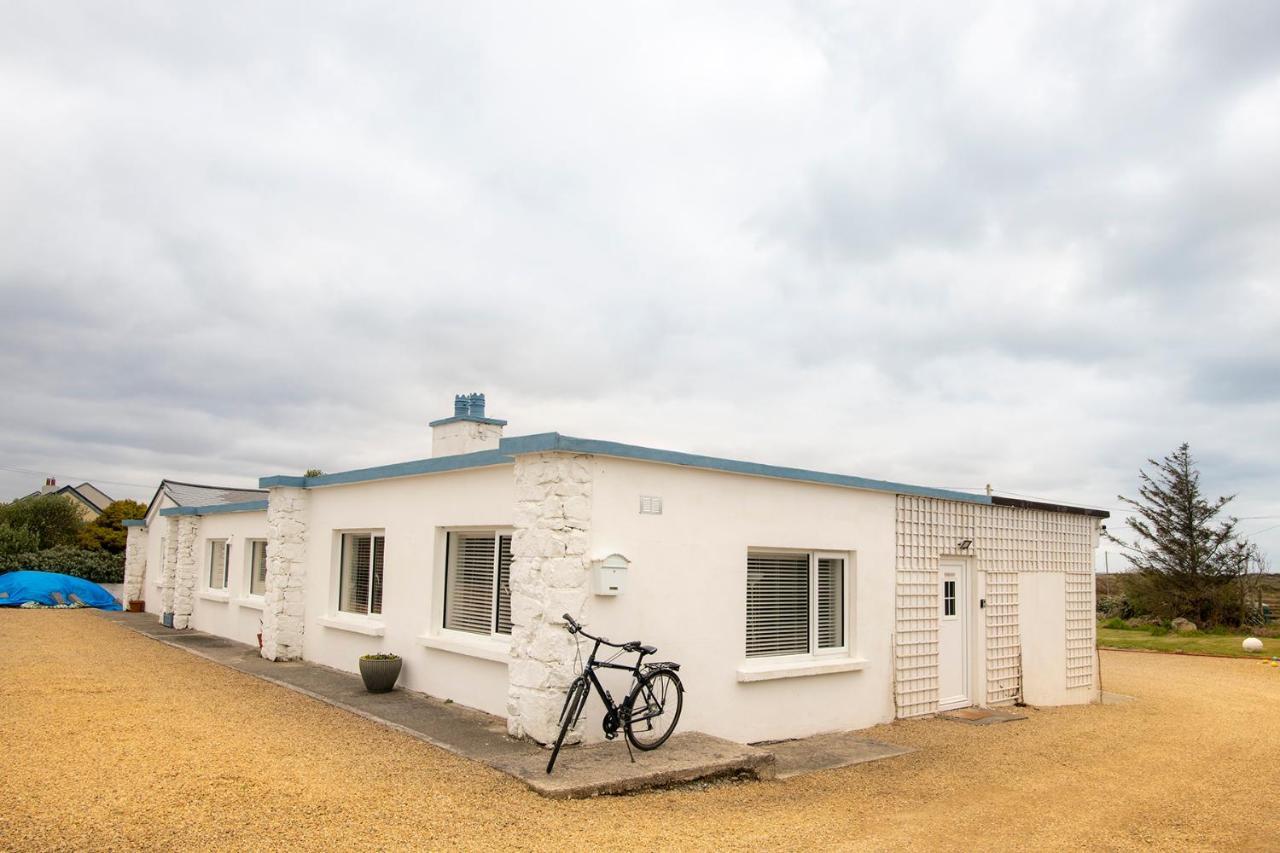 Beachcomber Cottages Ballyconneely Ngoại thất bức ảnh