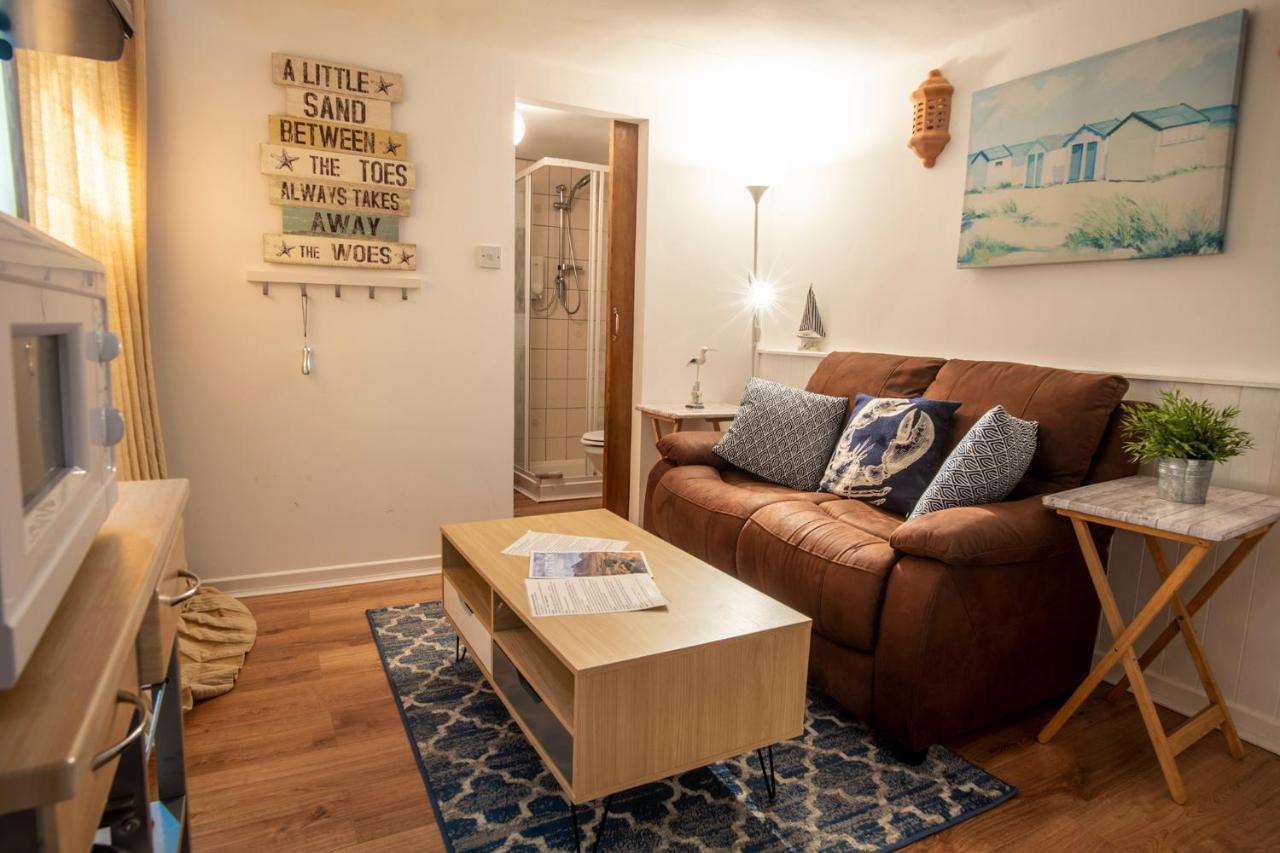 Beachcomber Cottages Ballyconneely Ngoại thất bức ảnh