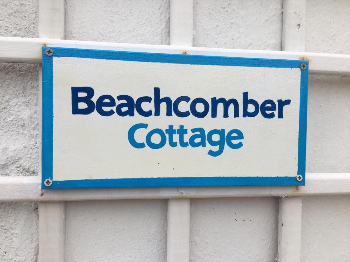 Beachcomber Cottages Ballyconneely Ngoại thất bức ảnh