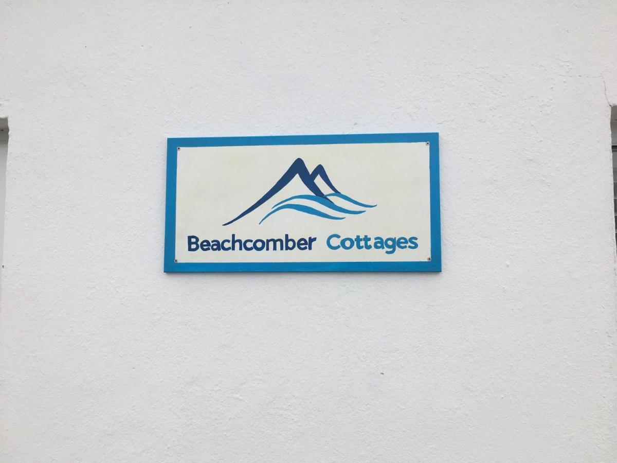 Beachcomber Cottages Ballyconneely Ngoại thất bức ảnh