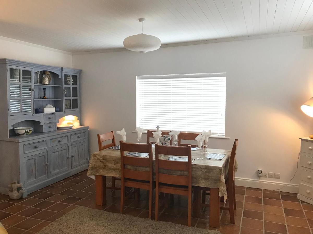 Beachcomber Cottages Ballyconneely Ngoại thất bức ảnh