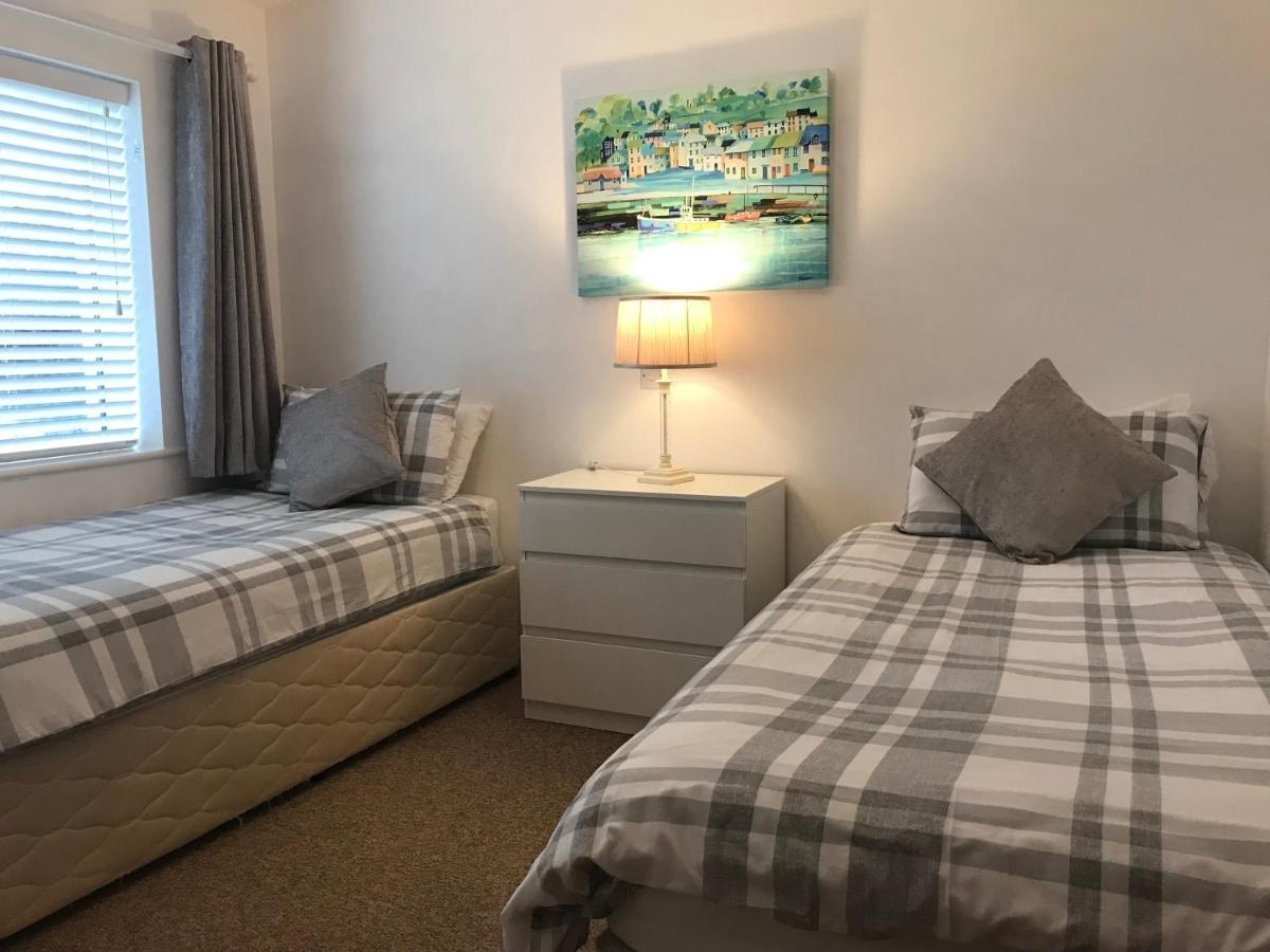Beachcomber Cottages Ballyconneely Ngoại thất bức ảnh