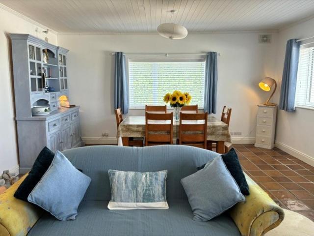 Beachcomber Cottages Ballyconneely Ngoại thất bức ảnh