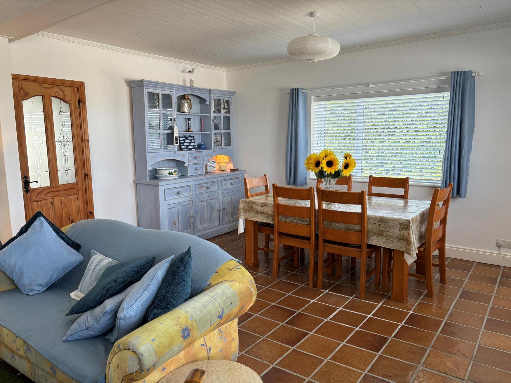 Beachcomber Cottages Ballyconneely Phòng bức ảnh