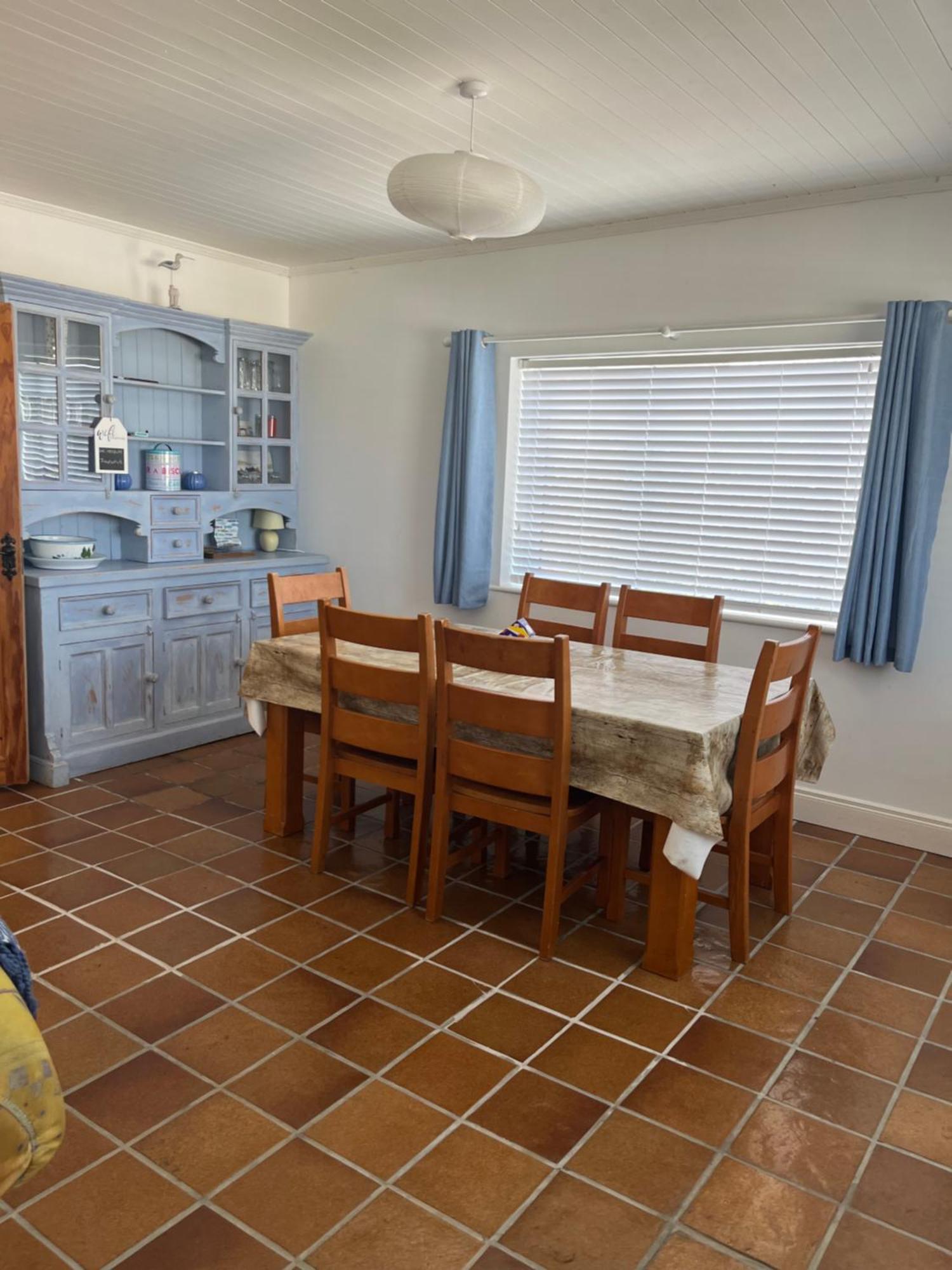 Beachcomber Cottages Ballyconneely Ngoại thất bức ảnh