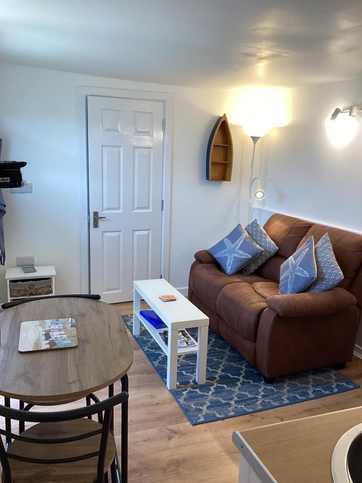 Beachcomber Cottages Ballyconneely Ngoại thất bức ảnh