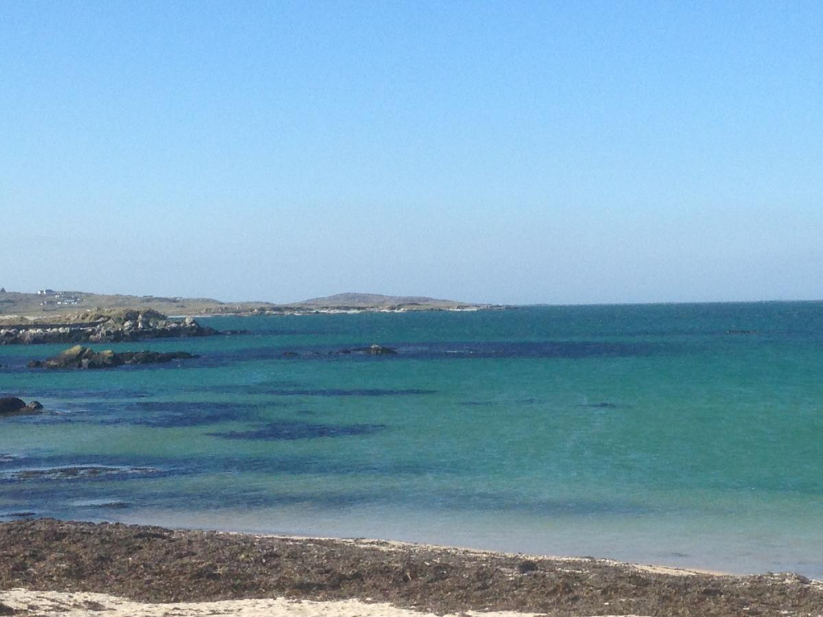 Beachcomber Cottages Ballyconneely Ngoại thất bức ảnh