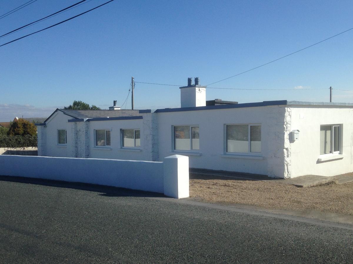 Beachcomber Cottages Ballyconneely Ngoại thất bức ảnh