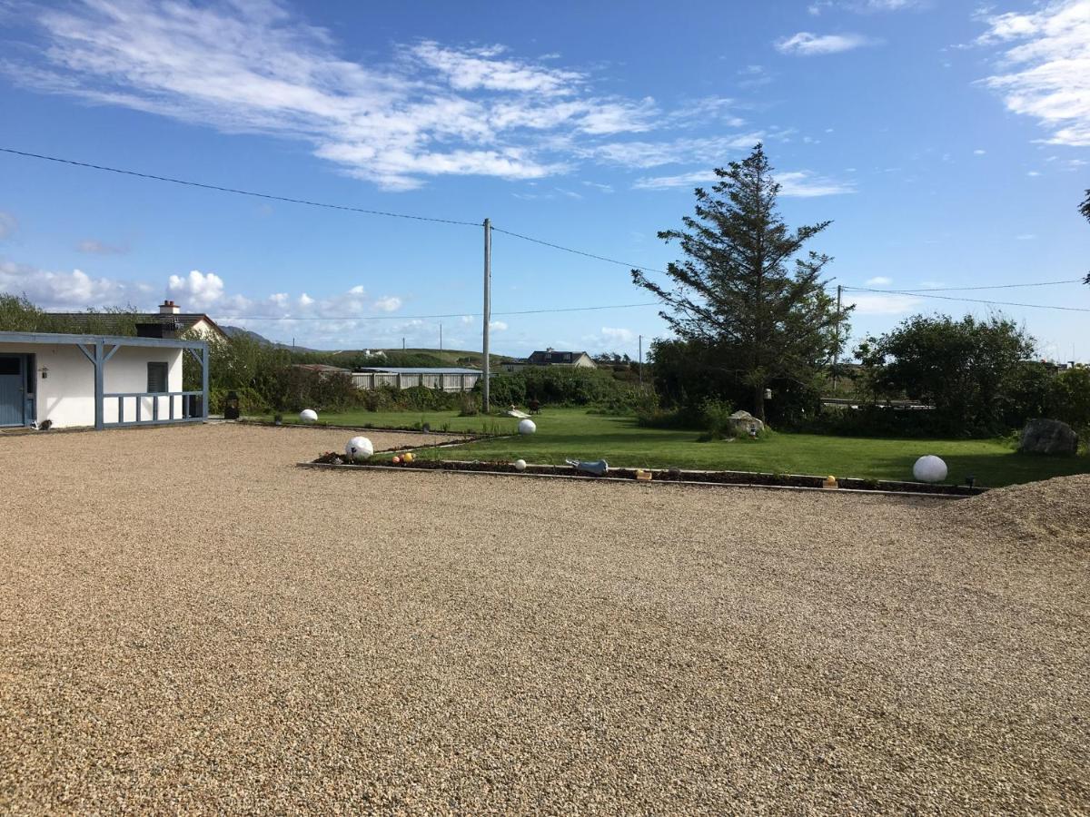 Beachcomber Cottages Ballyconneely Ngoại thất bức ảnh